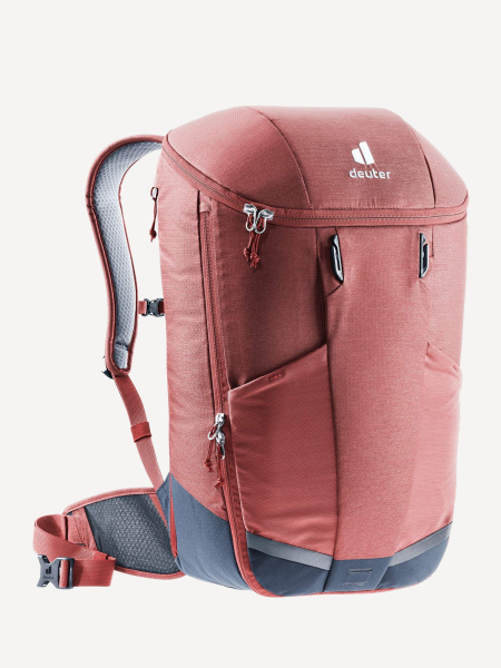 Рюкзак Deuter Rotsoord 25+5 (Redwood-Ink)